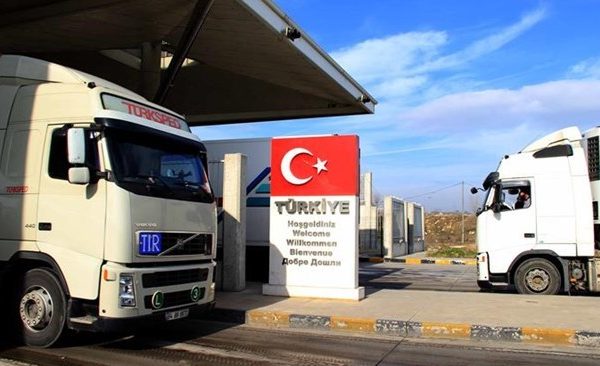 ظرفیت‌های اقتصادی شرق و جنوب‌شرقی ترکیه در تعامل با ایران چیست؟