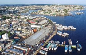 تقویم نمایشگاهی 2026 برزیل