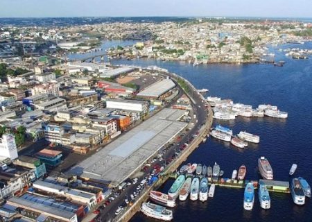 تقویم نمایشگاهی 2026 برزیل