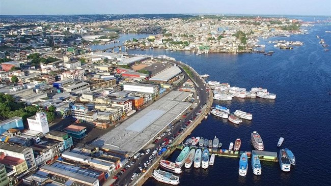 تقویم نمایشگاهی 2026 برزیل