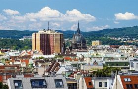 تقویم نمایشگاهی 2026 اتریش