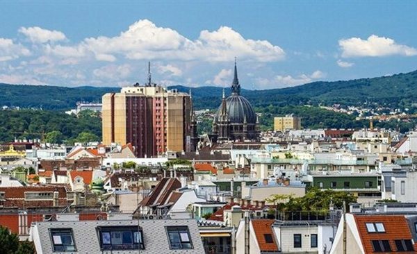 تقویم نمایشگاهی 2026 اتریش