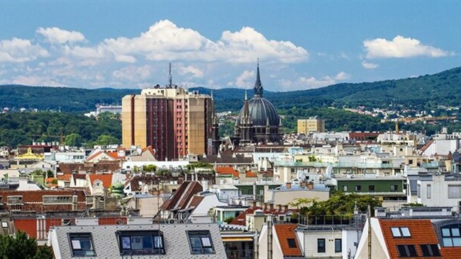 تقویم نمایشگاهی 2026 اتریش