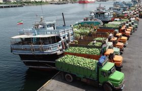 گزارش «بازرگانی محصولات کشاورزی و صنایع غذایی در سه ماه ابتدایی سال 1404» منتشر شد