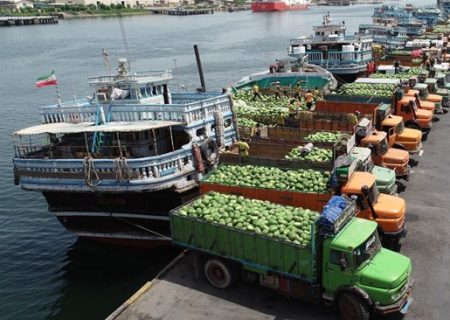 گزارش «بازرگانی محصولات کشاورزی و صنایع غذایی در سه ماه ابتدایی سال 1404» منتشر شد