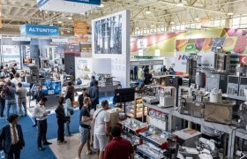 پاویون ایران در نمایشگاه بین‌المللی مواد غذایی ازبکستان برپا می‌شود