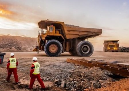 صادرات 6 میلیارد دلاری بخش معدن ترکیه در سال | چین مقصد اول صادرات معدنی ترکیه است