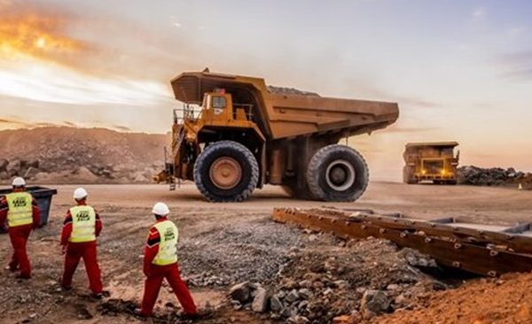 صادرات 6 میلیارد دلاری بخش معدن ترکیه در سال | چین مقصد اول صادرات معدنی ترکیه است