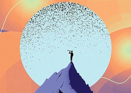 درس‌های ۲۰۲۵ برای رهبران سازمان‌ها