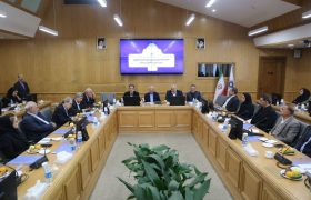 تاکید بر توجه به یکپارچگی مالی اتاق‌ها و ضرورت استقرار بودجه‌ریزی مبتنی بر عملکرد