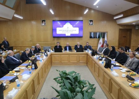 تاکید بر توجه به یکپارچگی مالی اتاق‌ها و ضرورت استقرار بودجه‌ریزی مبتنی بر عملکرد