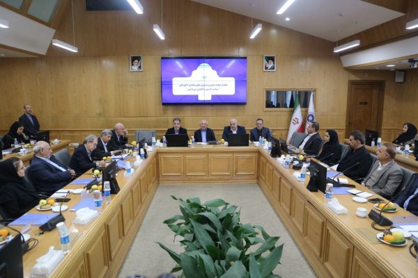 تاکید بر توجه به یکپارچگی مالی اتاق‌ها و ضرورت استقرار بودجه‌ریزی مبتنی بر عملکرد