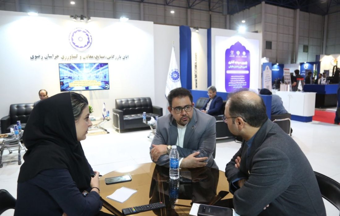 نمایشگاه هفته پژوهش و فناوری؛ فرصتی برای اتصال دانش به تولید