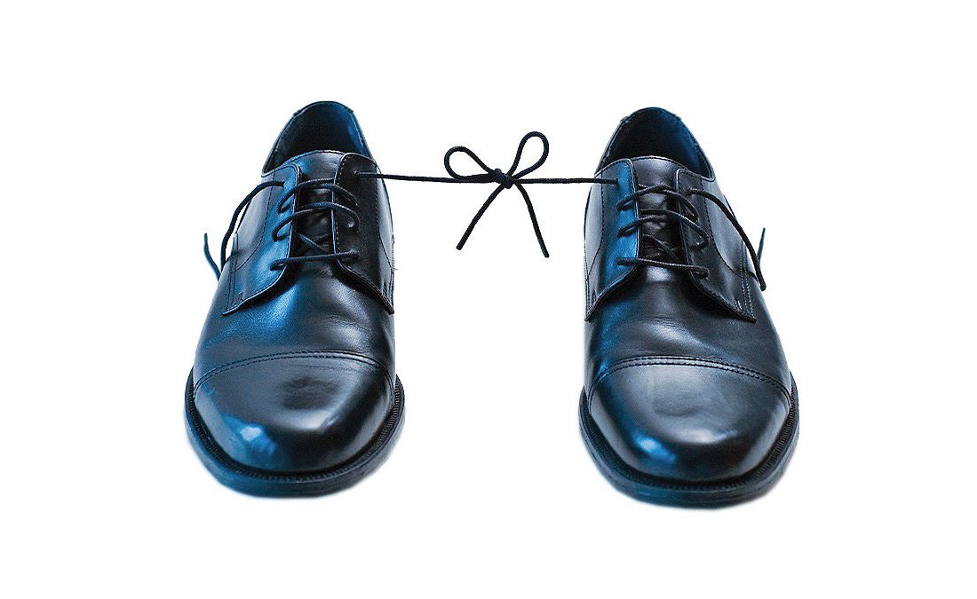 وقتی بحران دیگران، اعتبارت را خدشهدار میکند