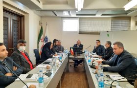 چرایی و چگونگی بازنگری در رسته‌های شغلی و کدهای آیسیک