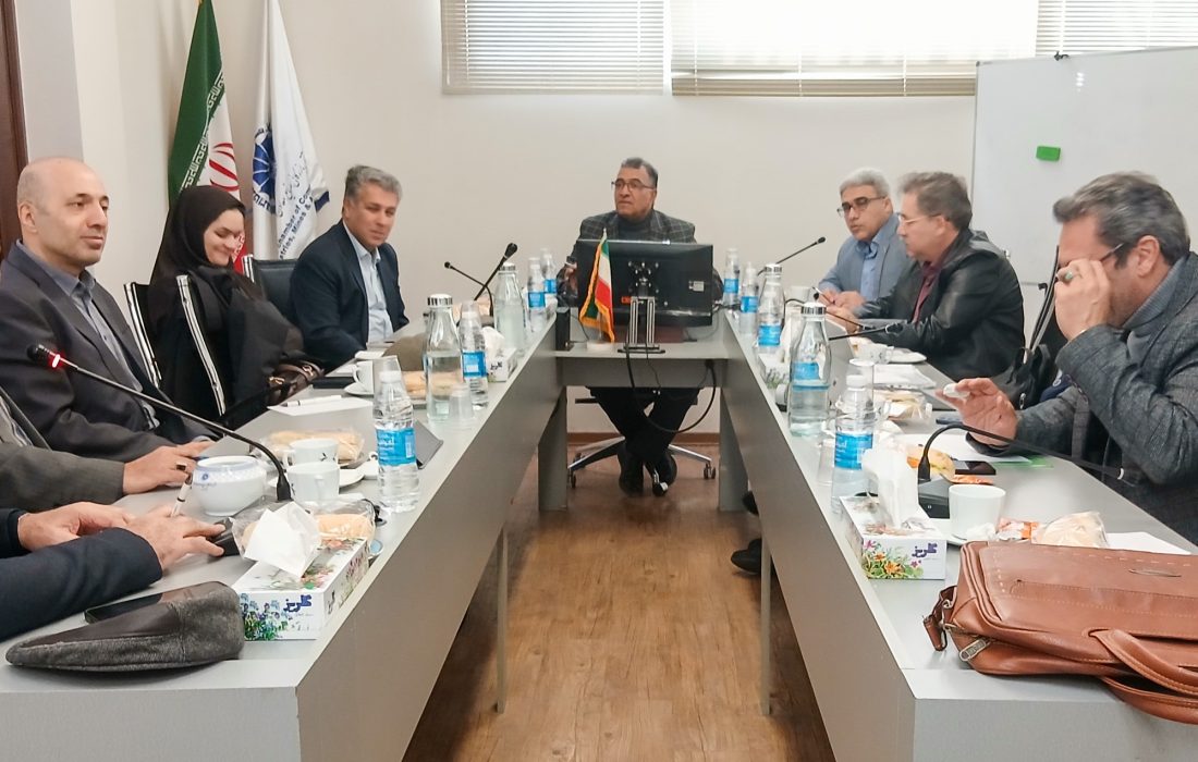 توسعه کشاورزی با پساب تصفیه‌شده، راهبرد عبور از بحران آب مشهد