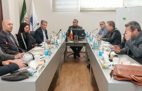 توسعه کشاورزی با پساب تصفیه‌شده، راهبرد عبور از بحران آب مشهد