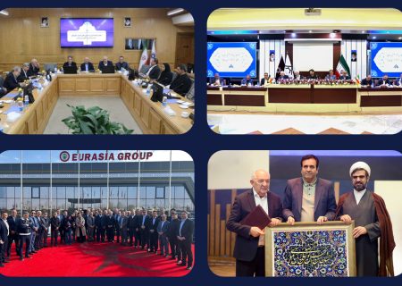 روایتی از تعاملات ملی و اقتصادی در «فصل طلایی»