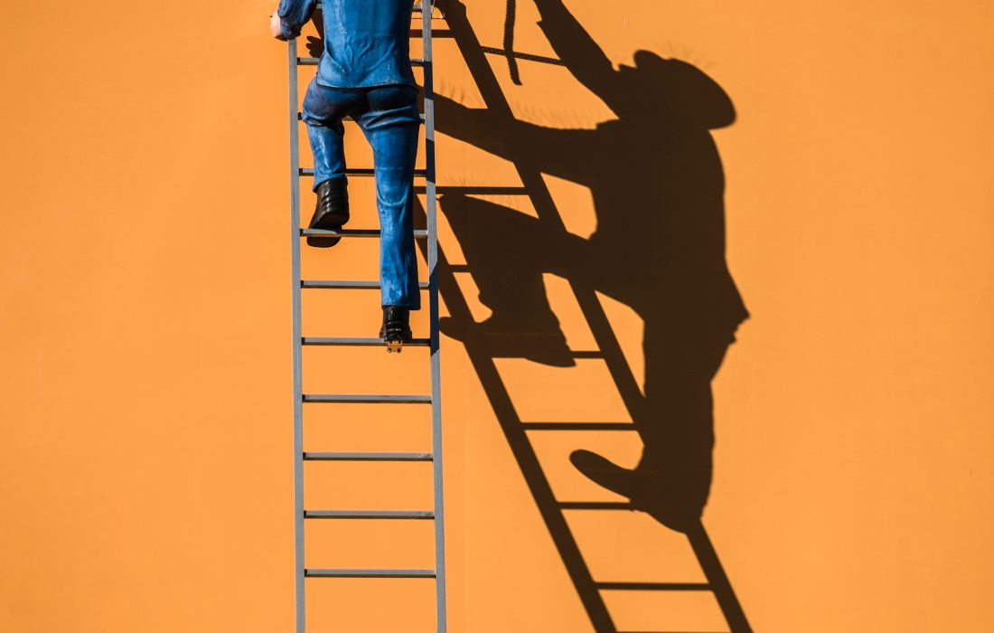 از تحول فردی تا جهش سازمانی