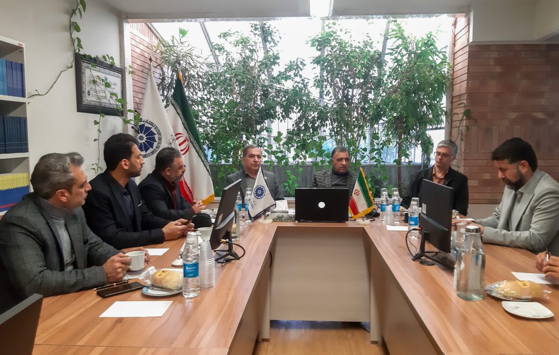 واکاوی راهکارهای حل بحران آب در بخش معدن