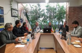 واکاوی راهکارهای حل بحران آب در بخش معدن