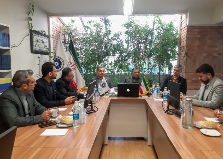 واکاوی راهکارهای حل بحران آب در بخش معدن