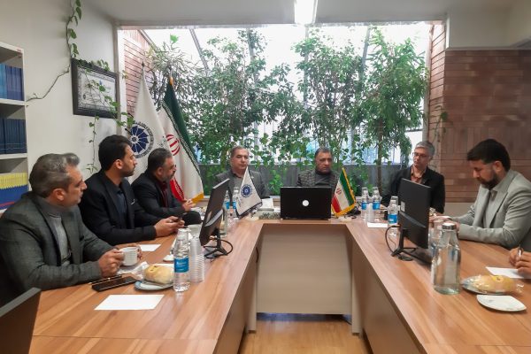 واکاوی راهکارهای حل بحران آب در بخش معدن