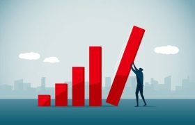 شتاب بی‌سابقه موتور تورم