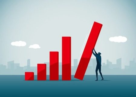 شتاب بی‌سابقه موتور تورم