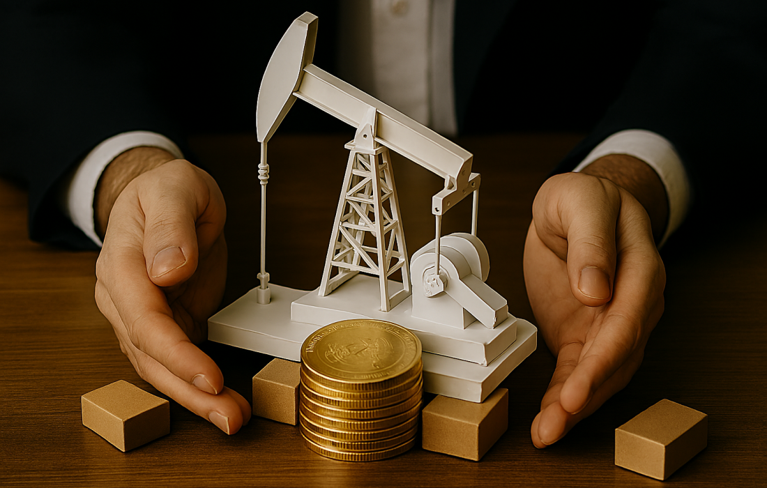 «اقتصاد» در حصر «سیاست»