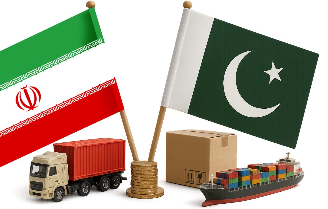 هدف‌گذاری برای تجارت ۱۰میلیارد دلاری