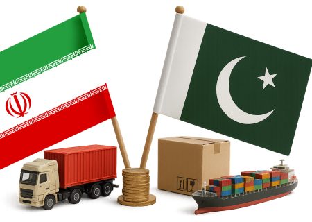 هدف‌گذاری برای تجارت ۱۰میلیارد دلاری