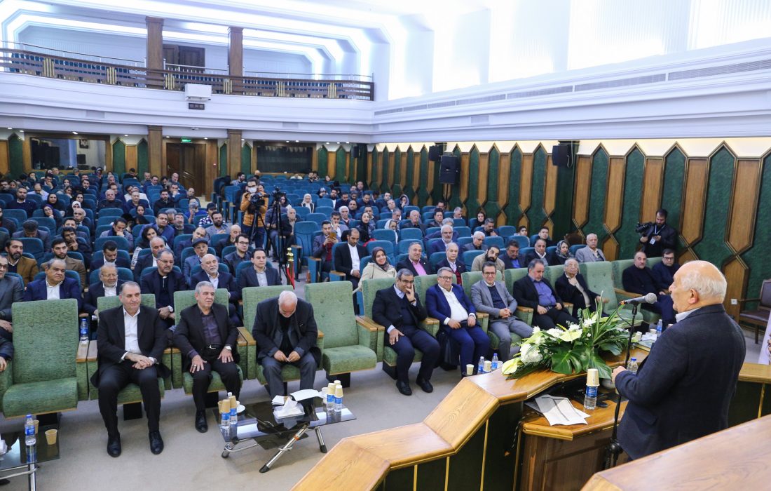 هم‌افزایی نسل‌ها، تضمین آینده اقتصادی استان