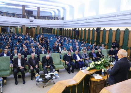 هم‌افزایی نسل‌ها، تضمین آینده اقتصادی استان