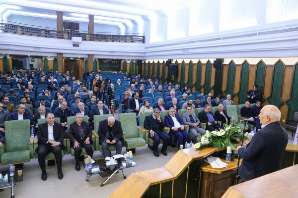 هم‌افزایی نسل‌ها، تضمین آینده اقتصادی استان