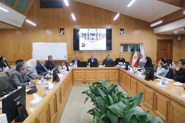 بهره‌وری منابع انسانی با تفکر و پرهیز از آزمون و خطا