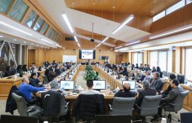 چهارمین سه‌شنبه آینده‌ساز با موضوع «سازمان‌های پیشرو: نگاه نوین به بهره‌وری منابع انسانی»