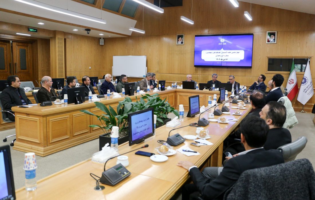 تبعات ورود سیمان به بورس کالا در تولید بتن