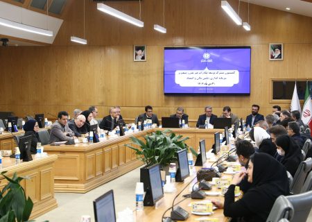 فشار مالیاتی بودجه ۱۴۰۵ فراتر از توان تولید