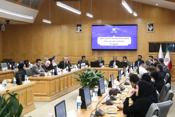 فشار مالیاتی بودجه ۱۴۰۵ فراتر از توان تولید