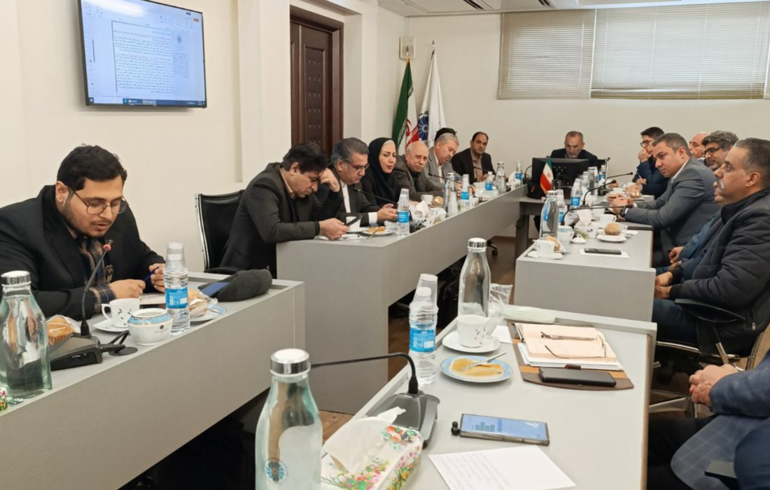 «بسته بهبود کیفیت هوای مشهد» در راه است