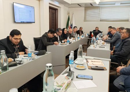 «بسته بهبود کیفیت هوای مشهد» در راه است