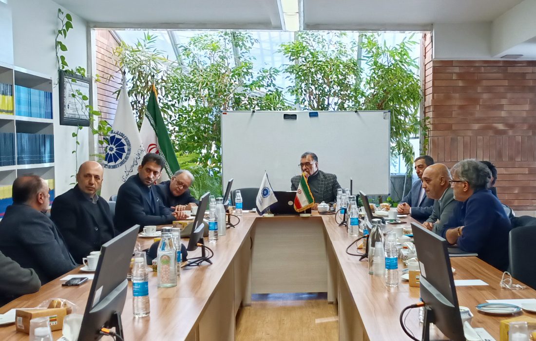 تاکید براجرای بازار آب با محوریت توقف تخصیصهای جدید و مدیریت محلی