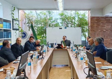 تاکید براجرای بازار آب با محوریت توقف تخصیص‌های جدید و مدیریت محلی