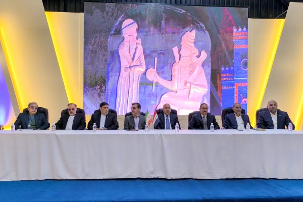 سفر هیات اقتصادی استان خراسان رضوی به عراق