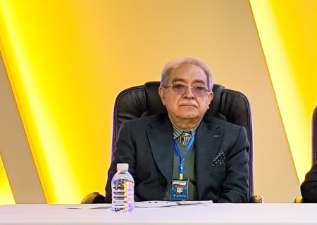 شناسایی فرصت‌های مشترک سرمایه‌گذاری و تجاری با بابلِ عراق در سفر هیات اقتصادی خراسان رضوی به این کشور