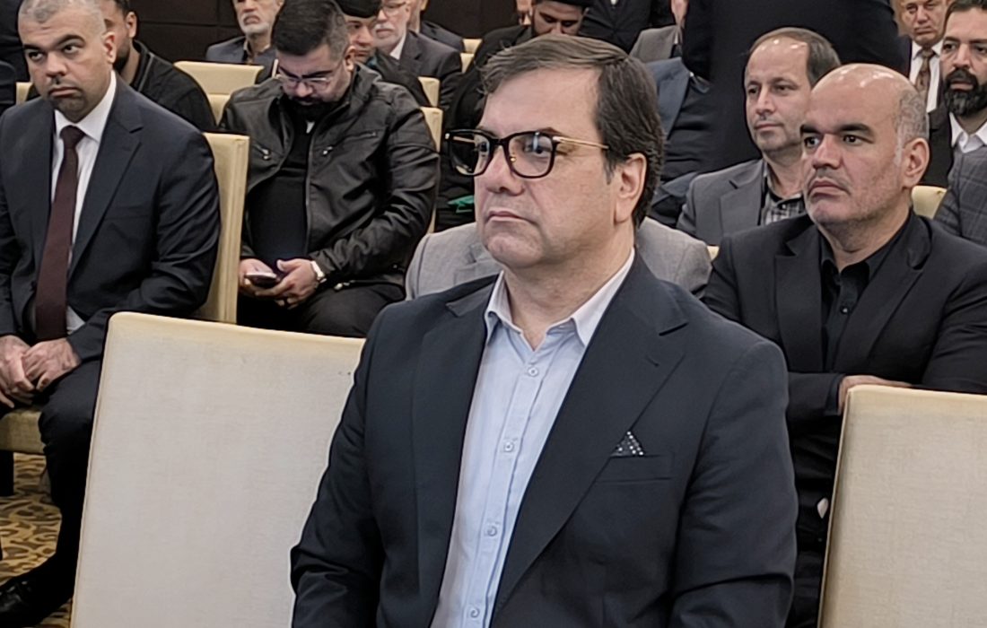 تشکیل میز اقتصادی مشترک، گامی برای توسعه روابط ایران و عراق