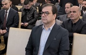 تشکیل میز اقتصادی مشترک، گامی برای توسعه روابط ایران و عراق