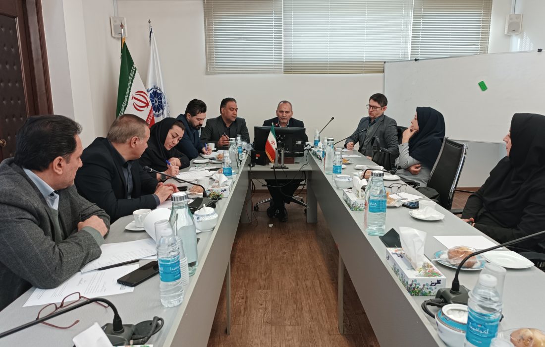 ناهماهنگی دستگاه‌ها و کاستی زیرساخت‌ها، مانع تحقق اهداف سامانه ملی مجوزها