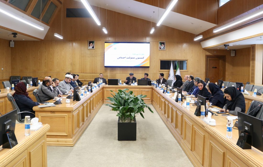 نقش کلیدی بخش خصوصی در مطالبه‌گری برای بهبود وضعیت اقتصادی